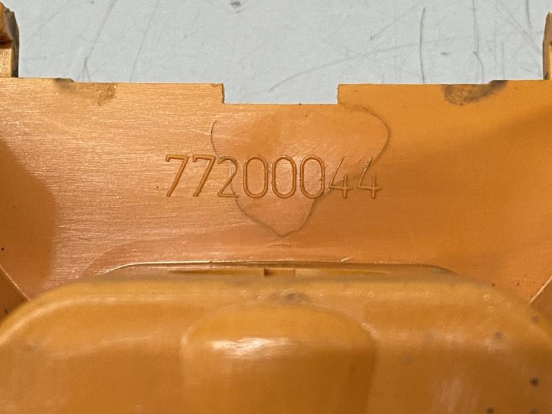 Manulift Bedienflasche, Steuerschalter für DEMAG Hubwerk, Hängetaster, Kranflasche, Kransteuerung