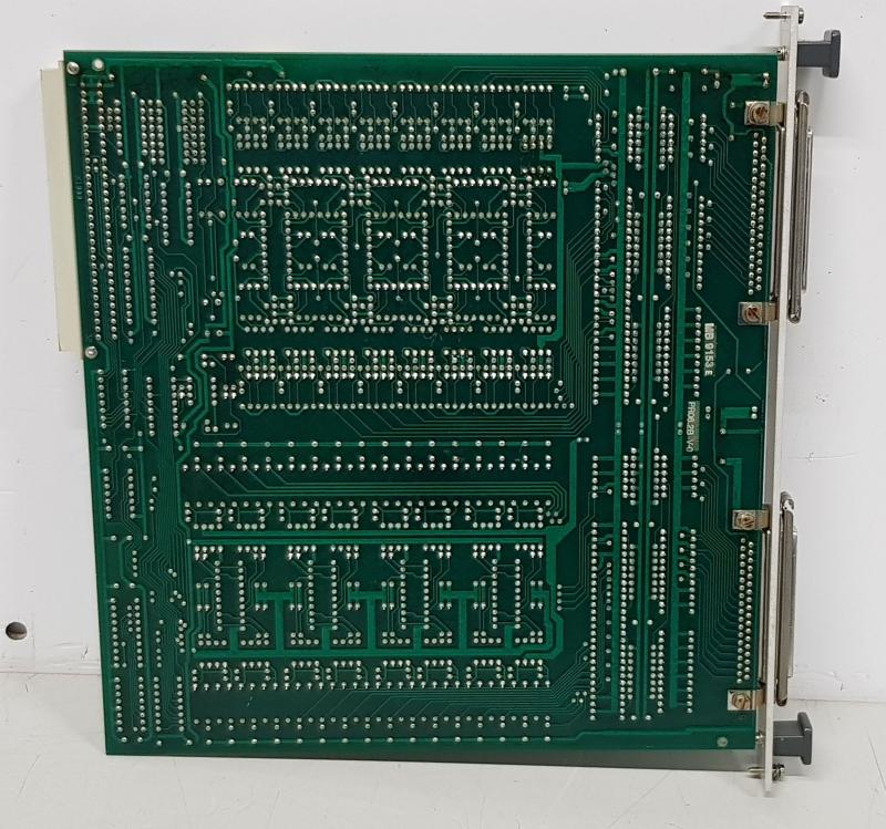 PHILIPS CNC 432 32er I/O Karte von einer MAHO Fräsmaschine 35311 D 16257