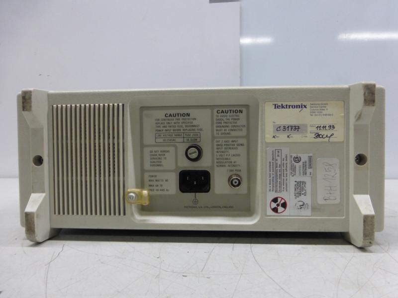 2 Kanal, 60MHz Analog- / Digital-Oszilloskop, Messgerät