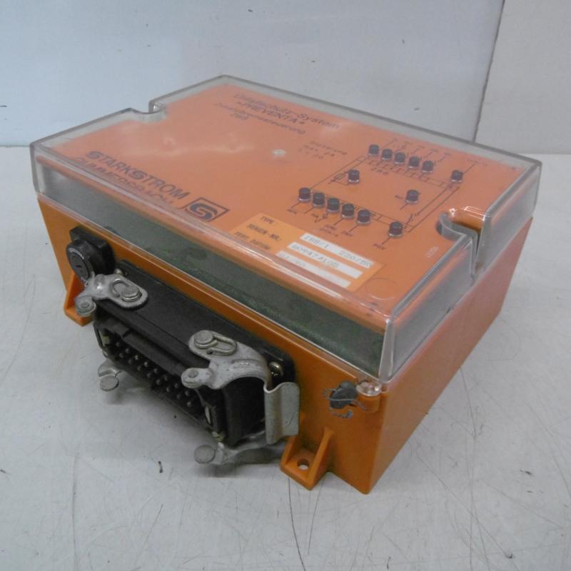 Pressen Sicherheitssystem, Sicherheitsmodul, Zusatzbremssteuerung für Exzenterpressen