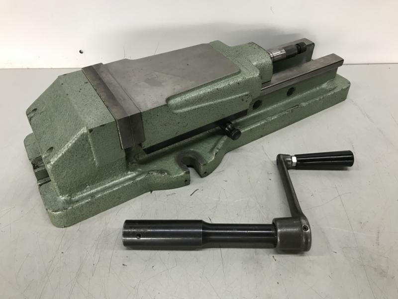 Hydraulik Maschinenschraubstock Hydraulik Maschinenschraubstock