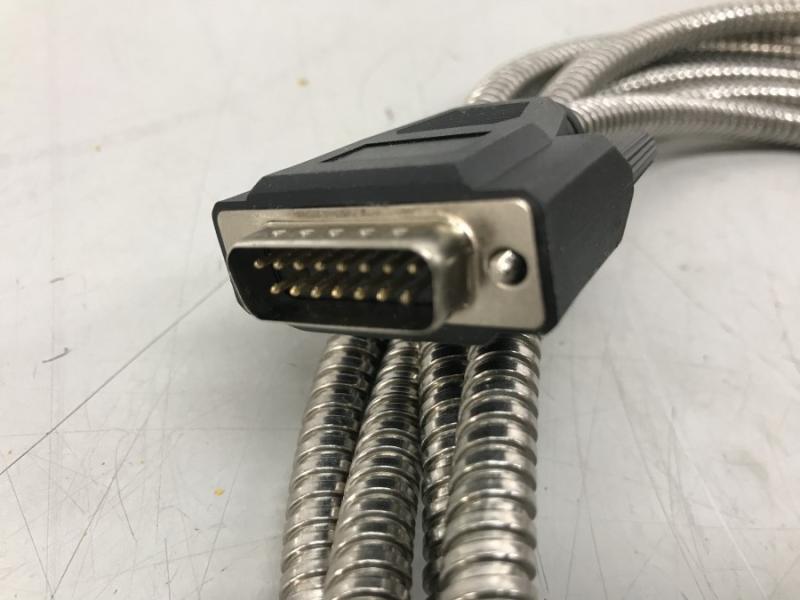 Glasmaßstab, inkrementales Längenmesssystem, Linear Scale, Maßstab mit Glaslineal für Positionsanzeige