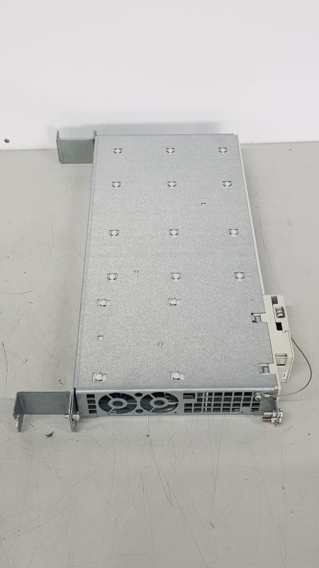 Sinumerik NCU Box, SINUMERIK 840D/DE Gehäuse für Steuerung inkl. Netzgerät, Batterie und Lüfter