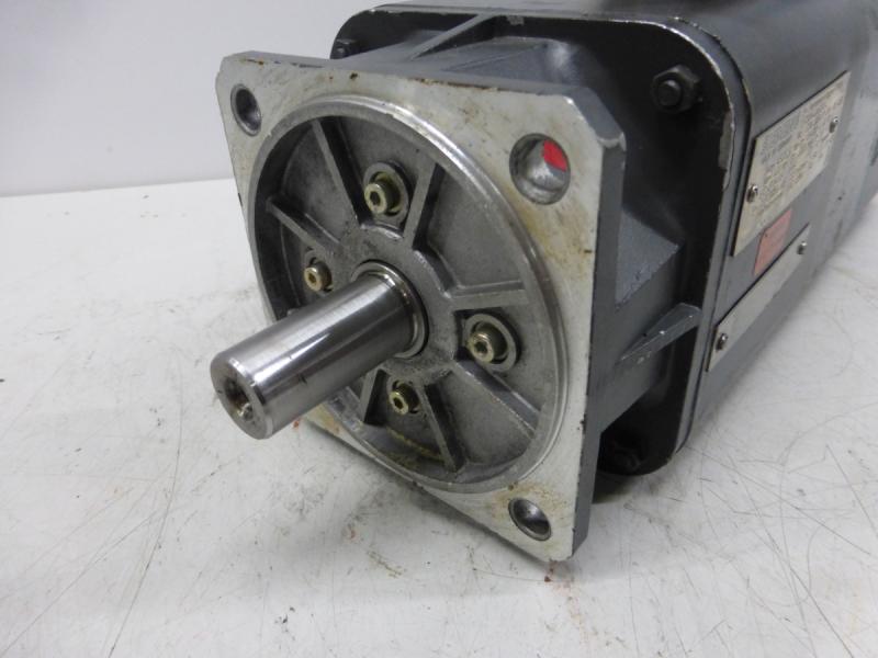 Drehstrom Permanentmagnet Motor Drehstrom Permanentmagnet Motor