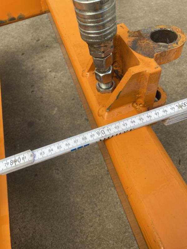 Routenzug mit 4 Stück Liftrunner- Routenwagen STILL, Anhänger, Transportwagen, Plattformwagen