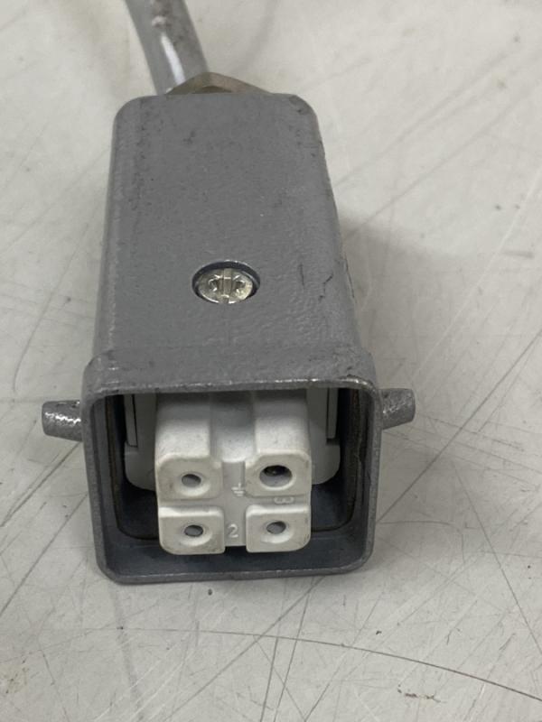 Linearförderer / Vibrationsförderer / Sortiergerät 