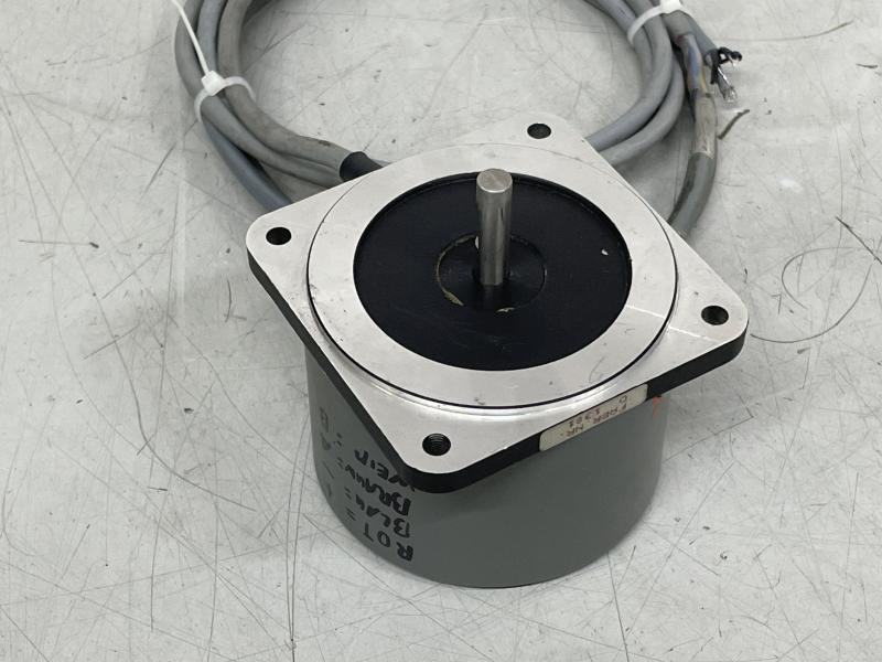 Drehgeber, Inkrementaler Drehwertgeber