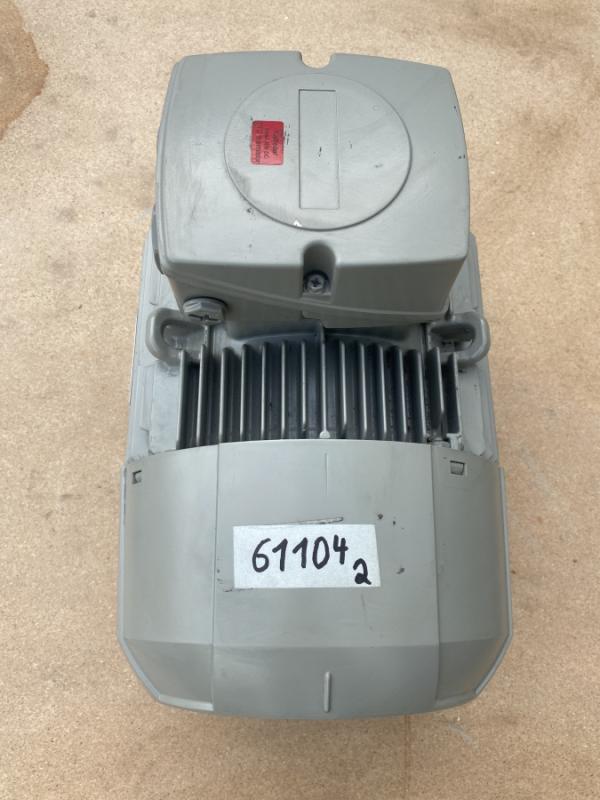 Drehstrom Elektromotor 5,5 kW Drehstrommotor Kraftstrommotor, E-Motor, Käfigläufer, Asynchronmotor