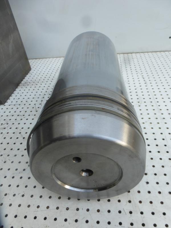Hydraulikzylinder Doppeltwirkend für Abkantpresse