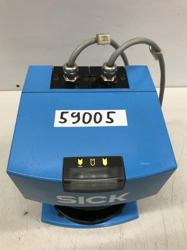 2D Laserscanner, Laser- Vermessung, Lasermesssystemm,  Sensor für Konturvermessung