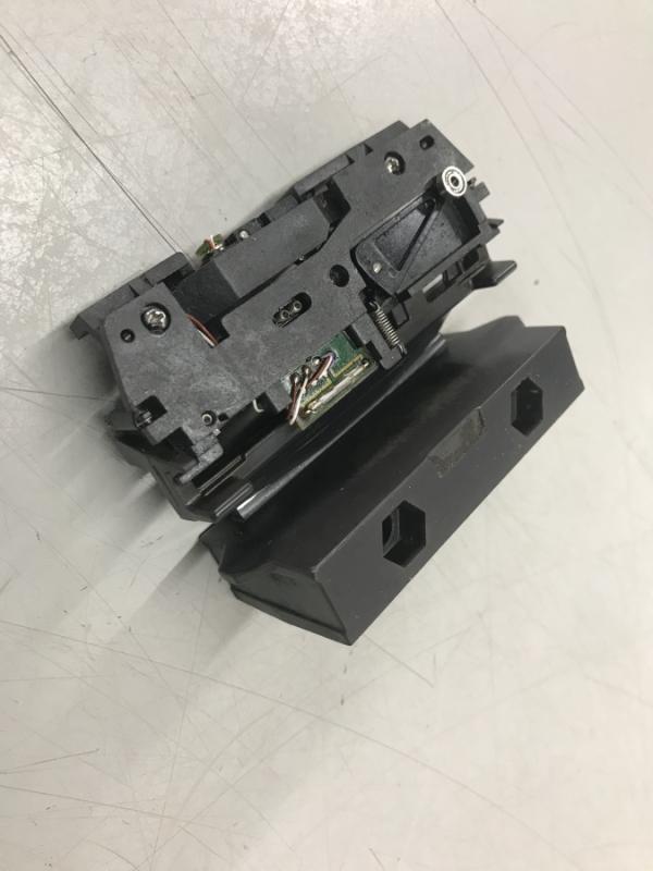 Tastkopf, Messkopf für Glasmaßstab, inkrementales Längenmesssystem, Linear Scale, für HEIDENHAIN Typ LS 107