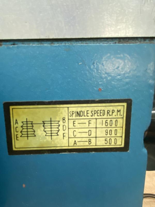 Universal Mehrzweckmaschine Drehmaschine, Fräsmaschine, Bohrmaschine