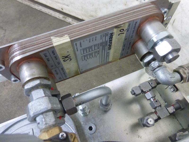 Hydraulikaggregat mit Hydraulikpumpe Hydraulik Aggregat Hydraulikaggregat mit Hydraulikpumpe Hydraulik Aggregat