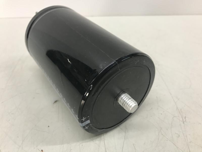 Aluminium Elektrolyt Kondensator, Elko,  Aluminium Electrolytic Capacitor