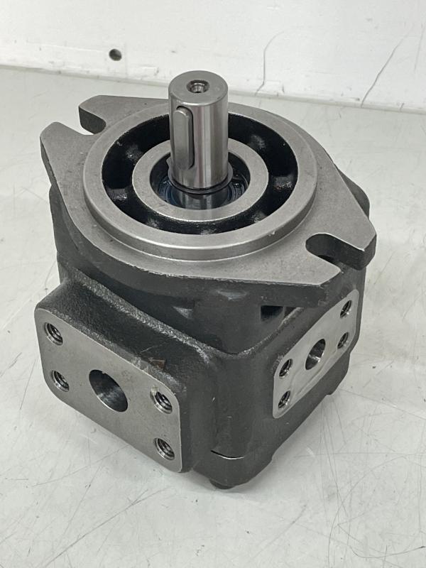 Hydraulikpumpe, Innenzahnradpumpe