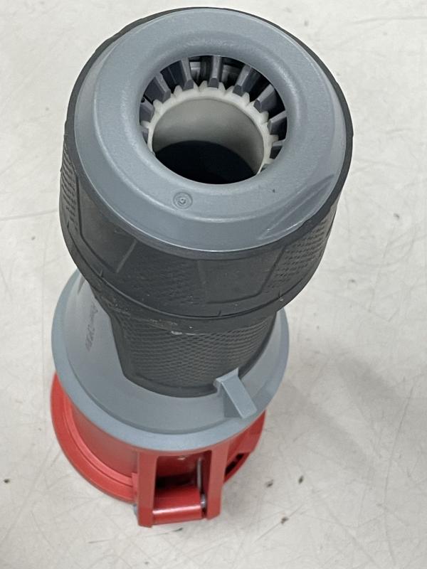 CEE Kupplung 63 Amp. für CEE-Stecker