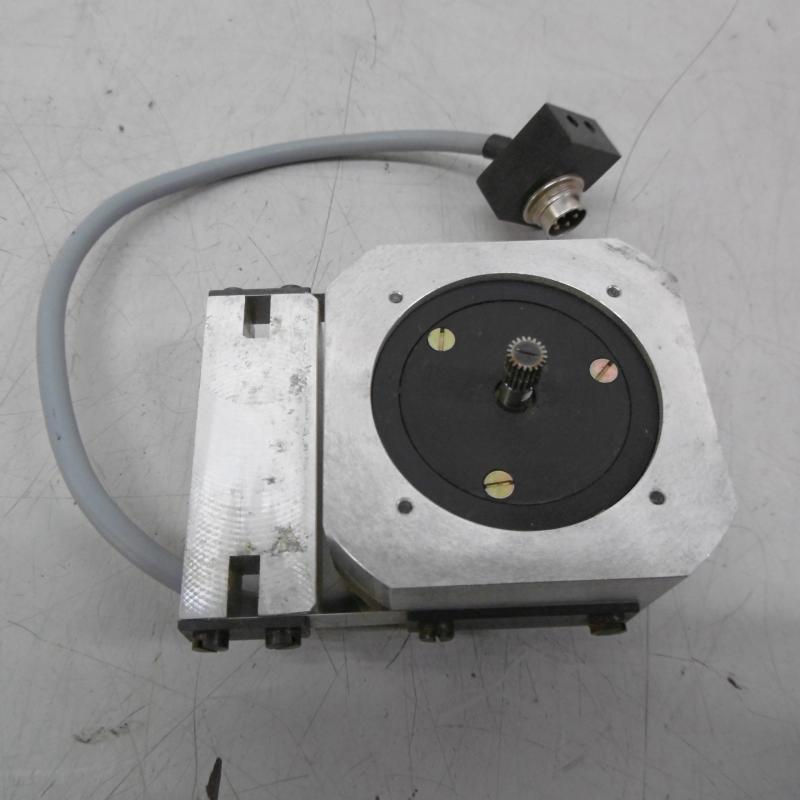Drehgeber, Inkrementaler Drehgeber, Geber, Winkel Encoder, Messsystem, Rotationsgeber
