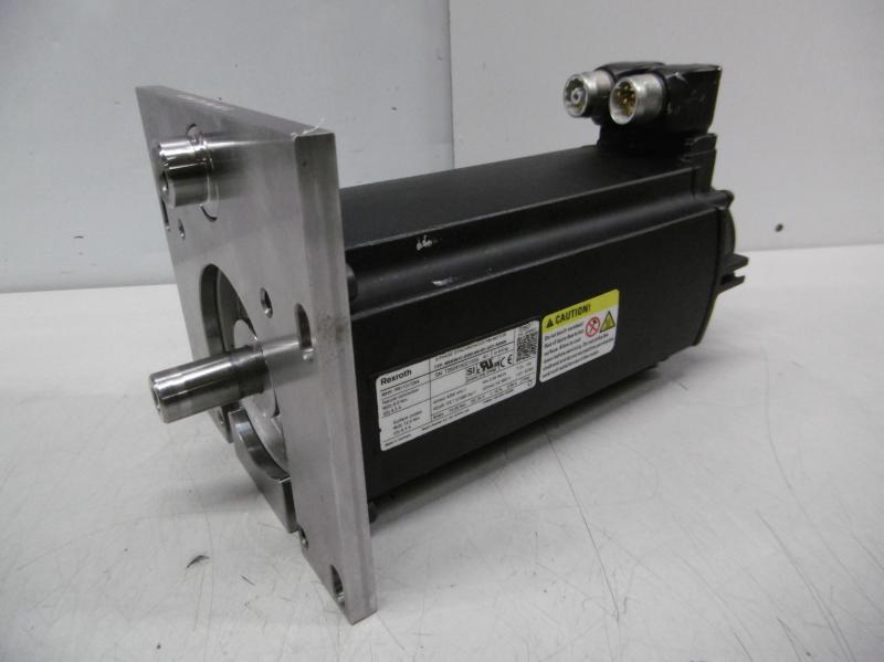 3 Phasen Synchron Servomotor, Drehstrom Servomotor, Antrieb, Motor, Servo 