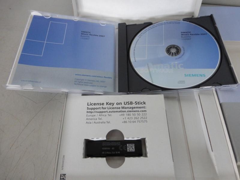 Programmiersoftware, Simatic S7, Simatic OP