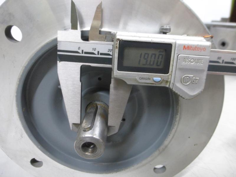 Elektromotor, E-Motor, Drehstrommotor, Kraftstrommotor