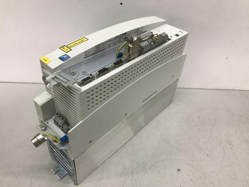 AC- Servoantrieb, Servosteller, Servoumrichter, Servo- Positionierregler Global Drive  Servoregler, Antriebsregler, Frequenzumrichter