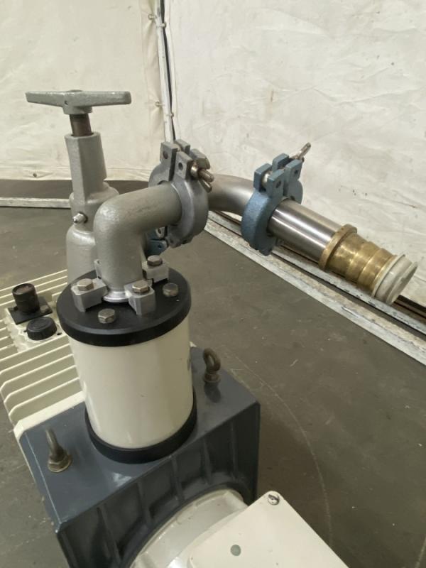 Vakuumpumpe, Flügezellenpumpe, Drehschieberpumpe Vakuumpumpe, Flügezellenpumpe, Drehschieberpumpe