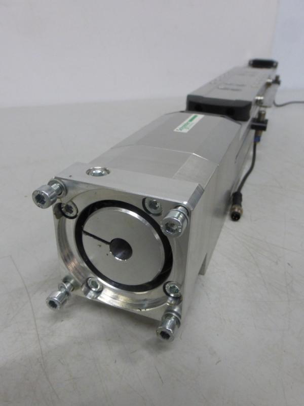 Linearführung, Portalachse