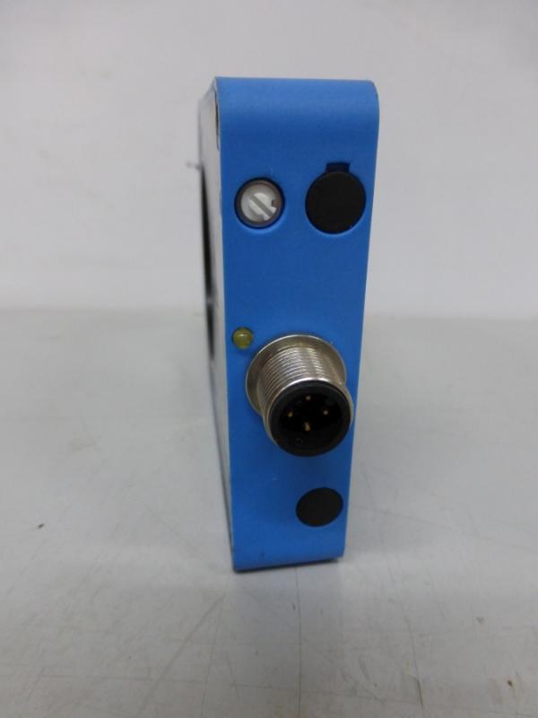Sensor, Näherungsschalter, Ringsensor Magnetschalter, Initiator