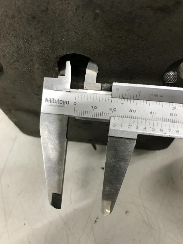 Maschinenfüße, Fixator, schwerer Maschinen-Einstellfuß mit Einstellkeil, Präzisionskeilschuhe