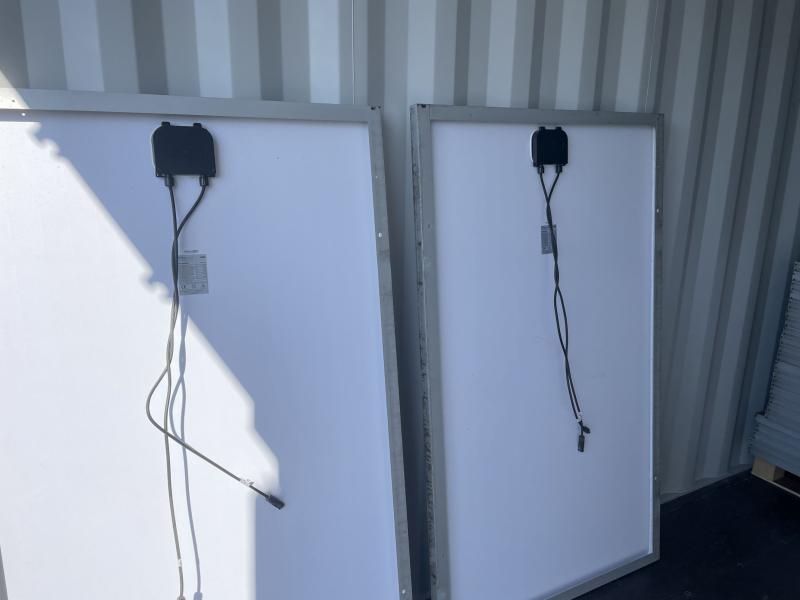 PV-Modul, Module, Photovoltaik-Paneele PV-Modul, Module, Photovoltaik-Paneele