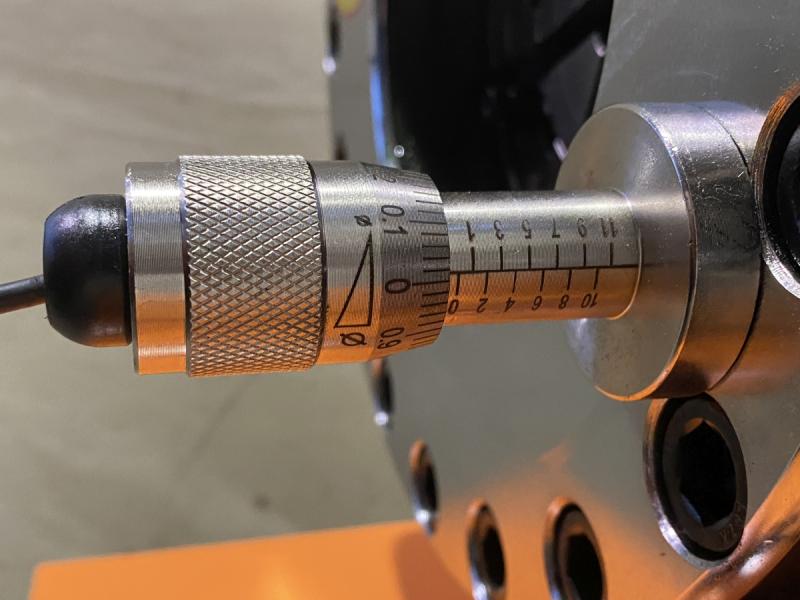 Neues Schlauch-Montagegerät, Hydraulikschlauchpresse, Schlauchpresse