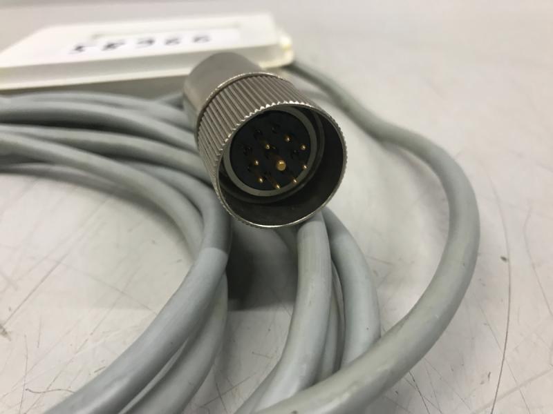 Abtasteinheit, Abtastkopf für Glasmaßstab Heidenhain LS 403, inkrementales Längenmesssystem, Linear Scale Abtasteinheit, Abtastkopf für Glasmaßstab Heidenhain LS 403, inkrementales Längenmesssystem, Linear Scale