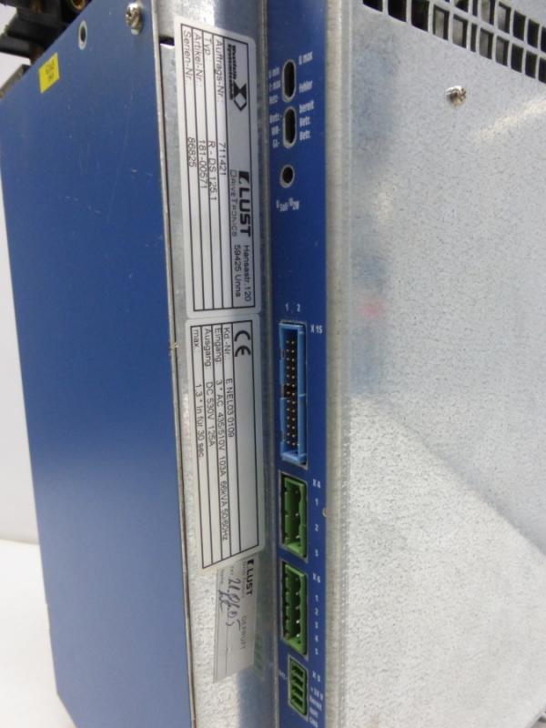 AC-Versorgungsmodul, Netzteil, Power Suply, Power pack