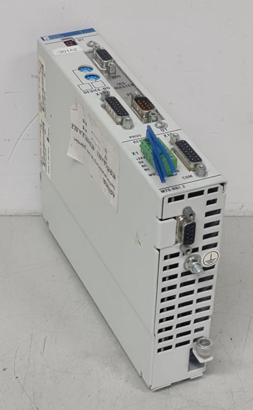 RECO- SPS System 200 für Automatisierungs- und Antriebstechnik