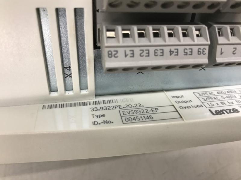 AC- Servoantrieb, Servosteller, Servoumrichter, Servo- Positionierreglerr Global Drive,  Servoregler, Antriebsregler, Frequenzumrichter