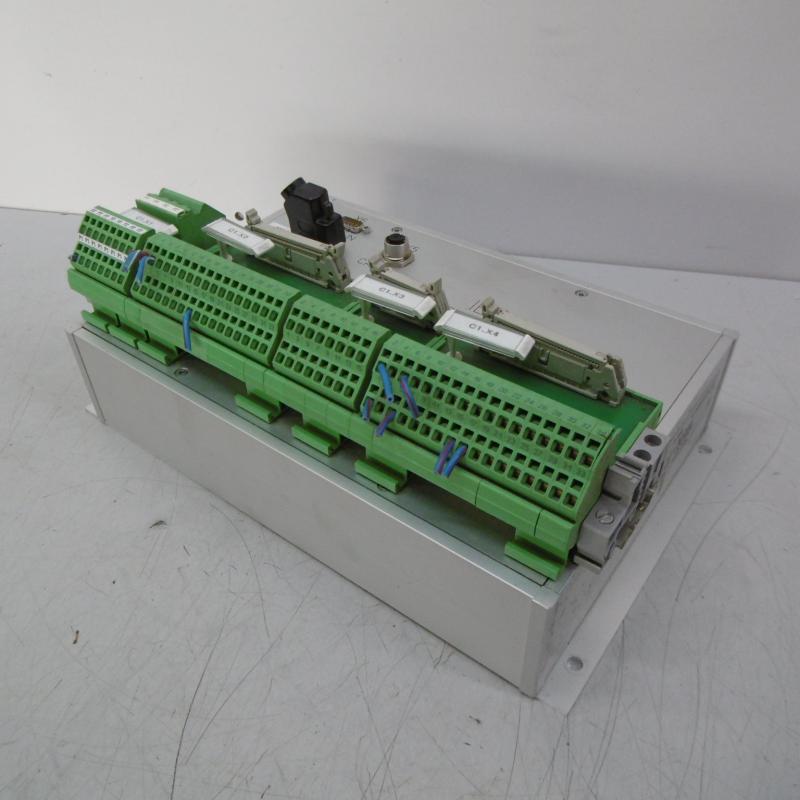 CAN-IO Modul universelle I/O-Erweiterung für Systeme mit CAN-Bus Schnittstelle  CAN-IO Modul universelle I/O-Erweiterung für Systeme mit CAN-Bus Schnittstelle