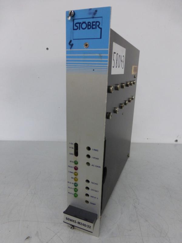 AC- Servoantrieb, Servosteller, Servoumrichter, Servo- Registerregler, Servo- Verstärker, Servoregler, Antriebsregler, Frequenzumrichter, Wechselrichter, Achsmodul,