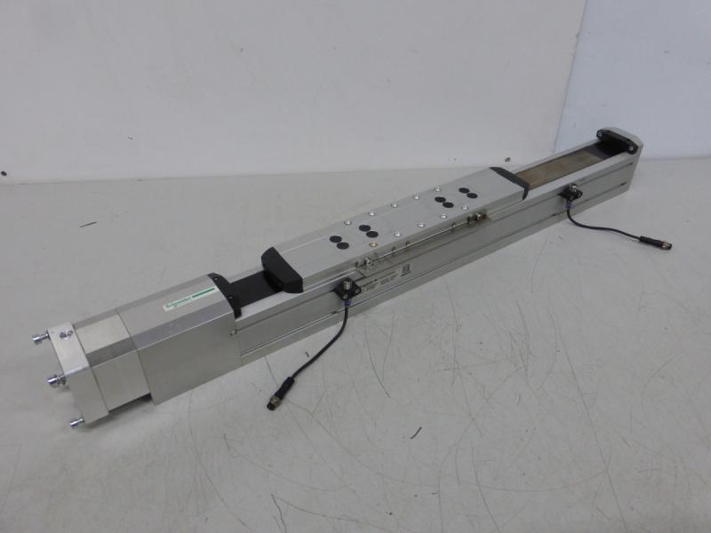 Linearführung, Portalachse