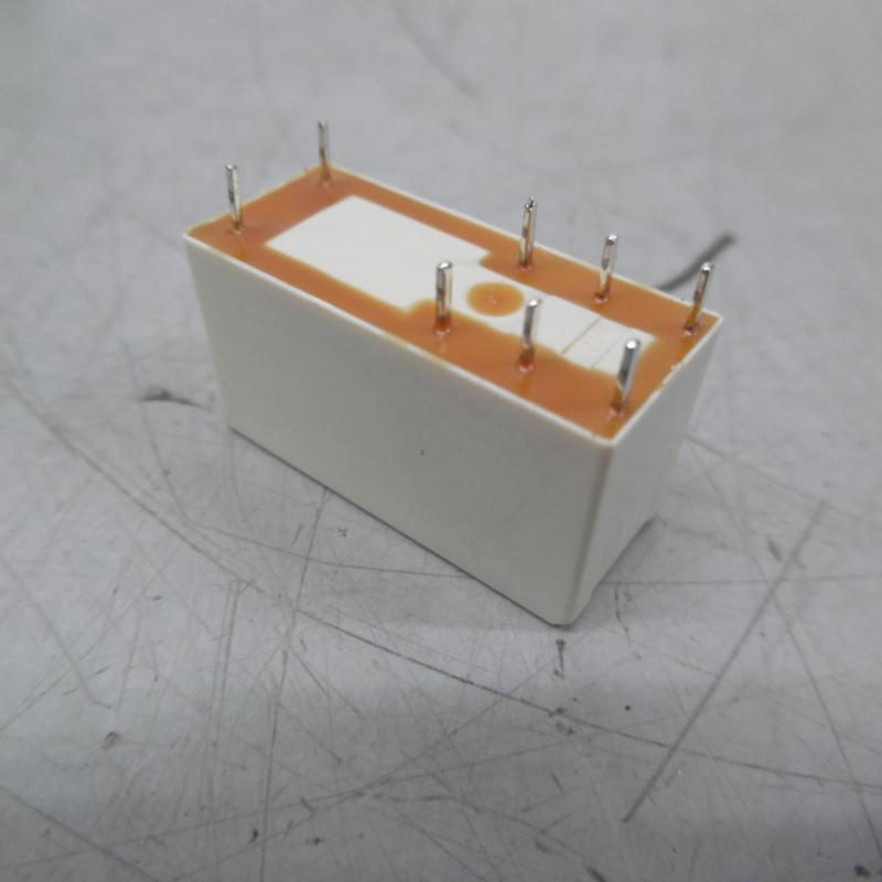 Miniaturrelais Steckbar, Relais, Hilfsrelais, Steckrelais,  Stecksockel- Relais, Industrierelais auf Relaissockel