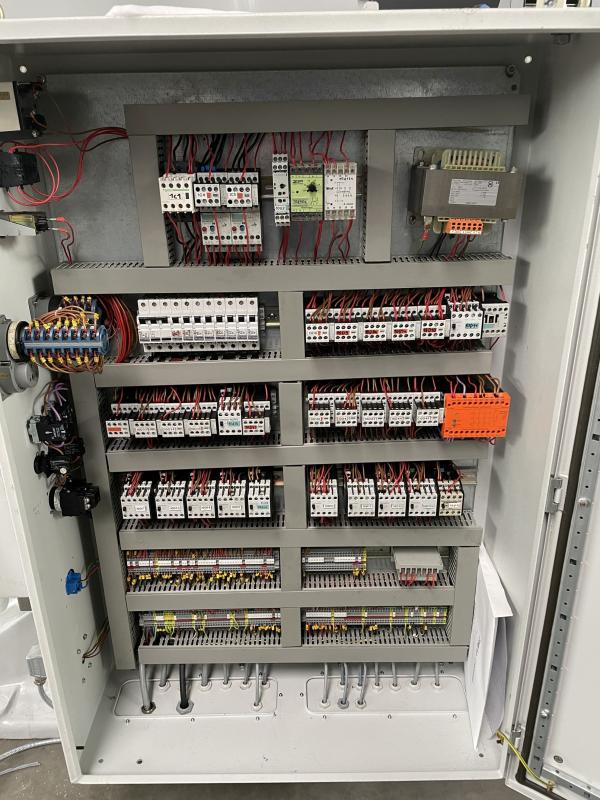 Werkstattüberholte Einständer - Exzenterpresse