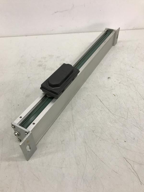 Glasmaßstab, inkrementales Längenmesssystem, Linear Scale, Maßstab mit Glaslineal für Positionsanzeige