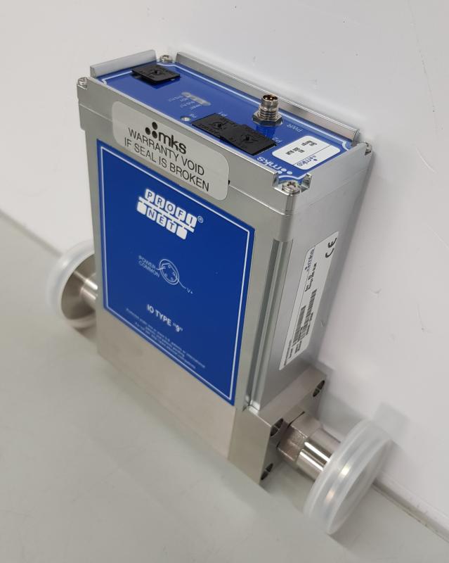 MFC Digital gesteuerter Massendurchflussregler für Gas, MassFlowController - Neu / unbenutzt