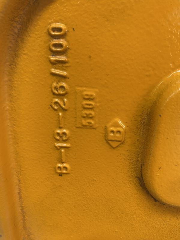 Pneumatik-Locheinheit, Druckluftstanzbügel, Stanzbügel, Stanzeinheit, Pneumatik-Kraftzylinder