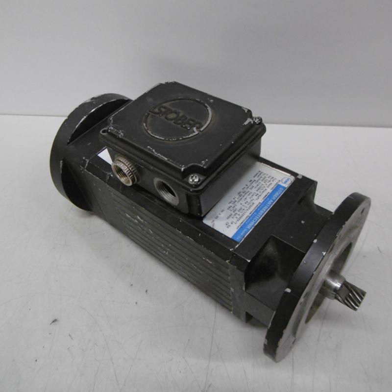 Drehstrom Servomotor, Antrieb, Motor, Servo Getriebemotor ohne Getriebe Drehstrom Servomotor, Antrieb, Motor, Servo Getriebemotor ohne Getriebe