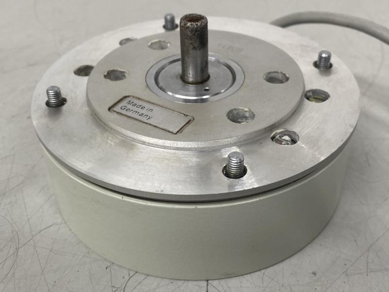 Drehgeber, Encoder  - vermutlich defekt -