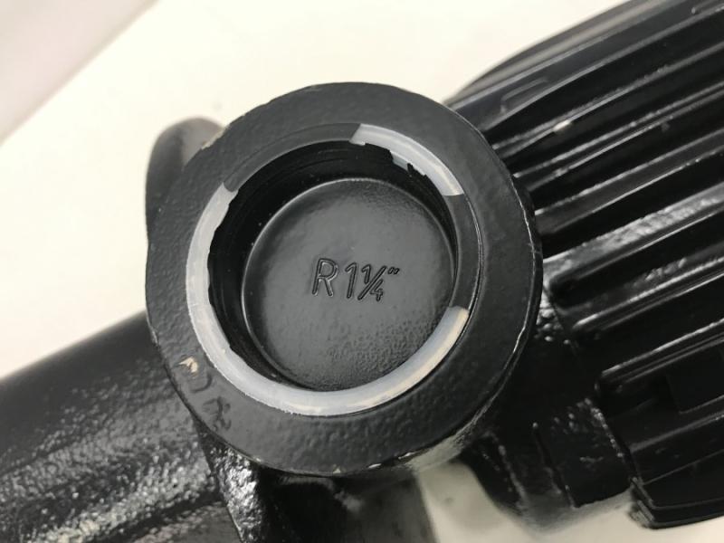 Kühlmittelpumpe, Wasserpumpe, Umwälzpumpe Eintauchpumpe