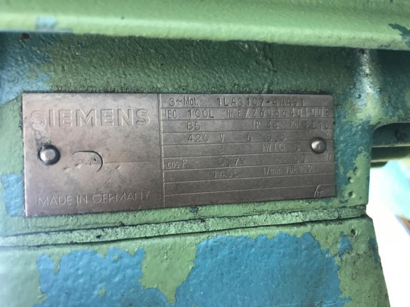 Hydraulikaggregat, Hydroaggregat, Hydraulik Aggregat