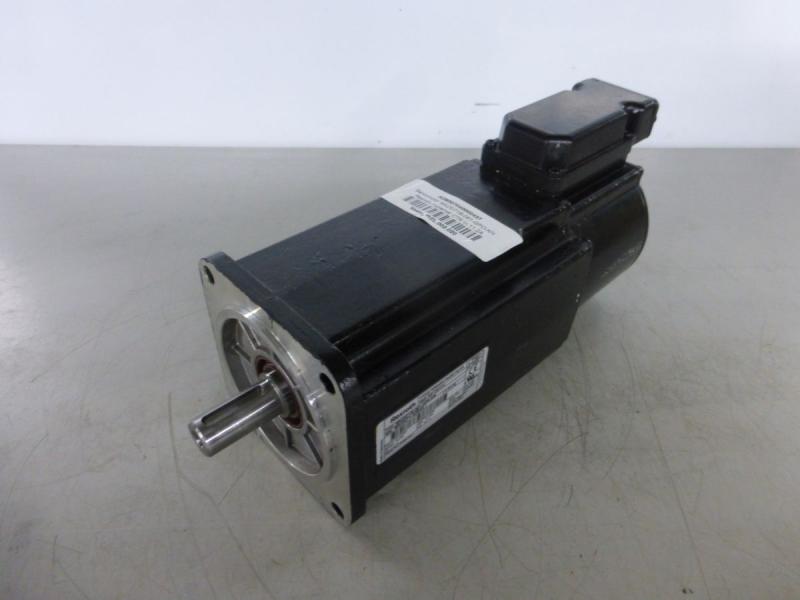 Permanent Servomotor