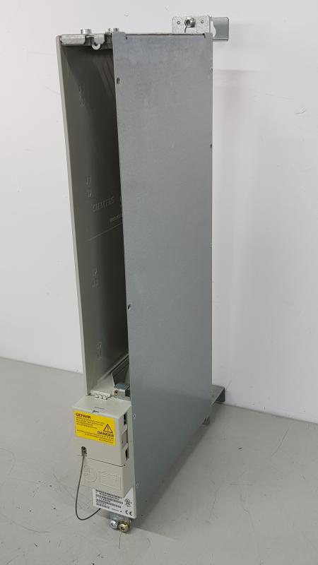Sinumerik NCU Box, SINUMERIK 840D/DE Gehäuse für Steuerung inkl. Netzgerät, Batterie und Lüfter