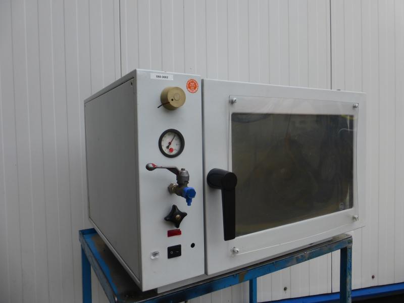 Warmluftofen, Umluftofen, Wärmeschrank bis 250°C